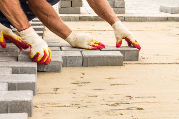 Best Brick Driveway Pavers  in Villa Hills, KY