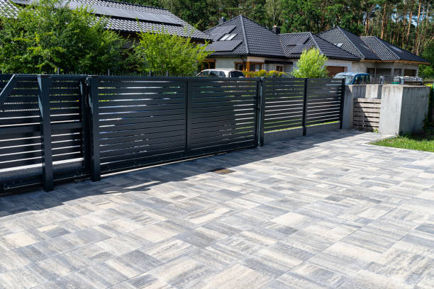 Best Professional Driveway Pavers  in Villa Hills, KY