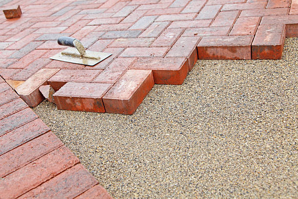 Best Local Driveway Pavers  in Villa Hills, KY