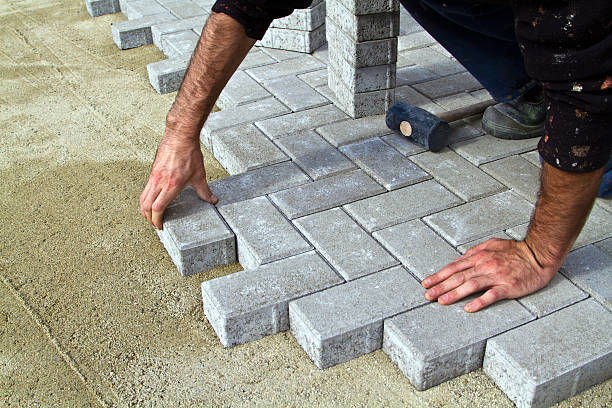 Best Driveway Paving Contractor  in Villa Hills, KY