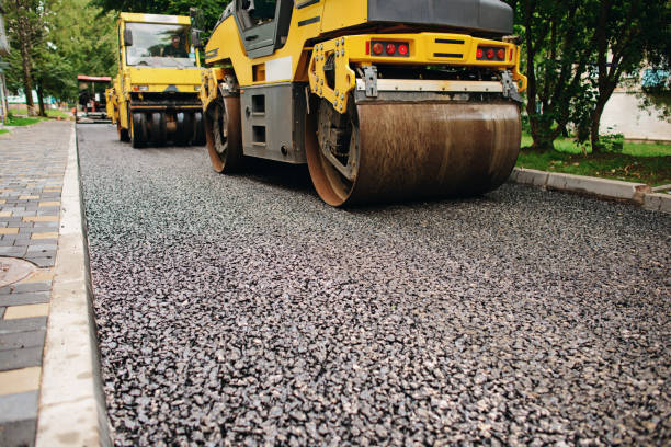 Professional Driveway Pavers in Villa Hills, KY